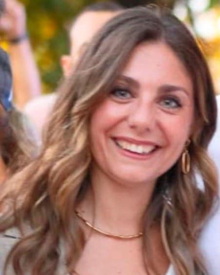 Ritratto del notaio Chiara Cassano